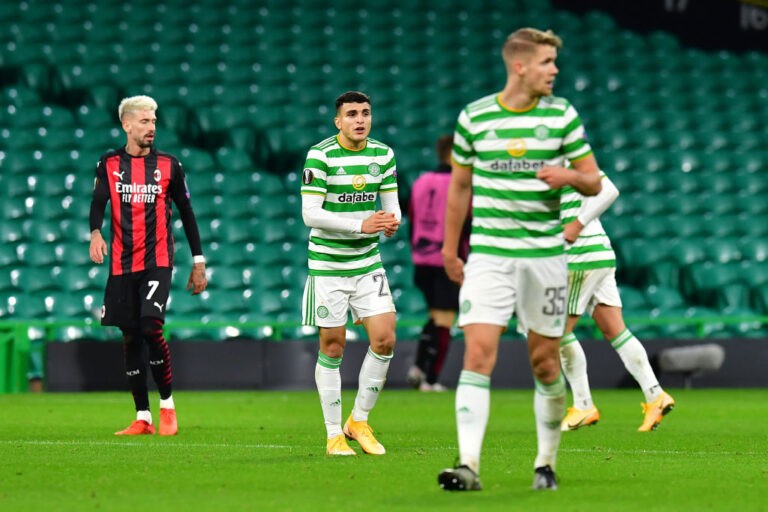 Celtic Milan