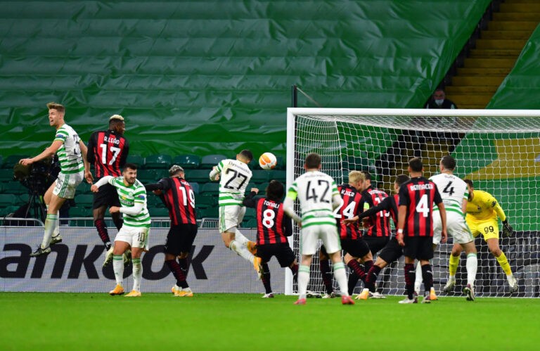 Celtic Milan