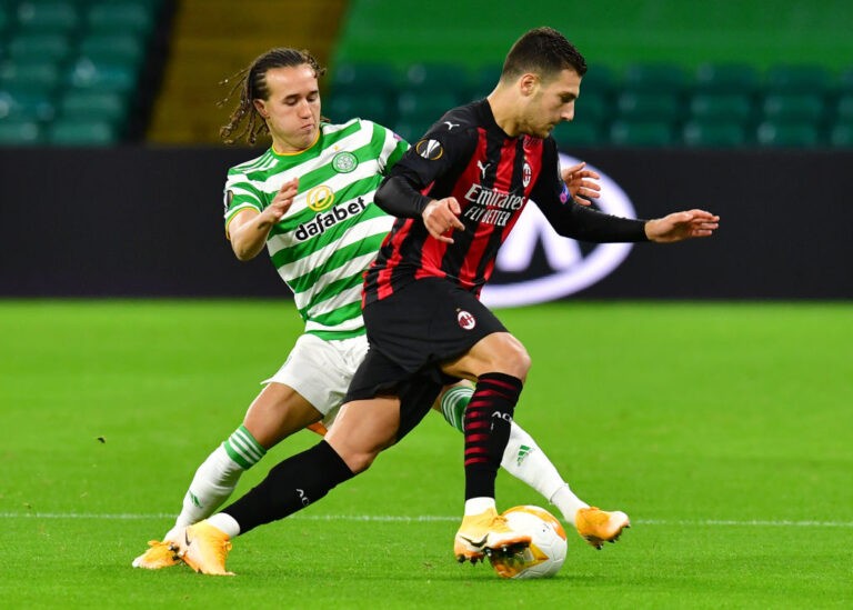 Celtic Milan