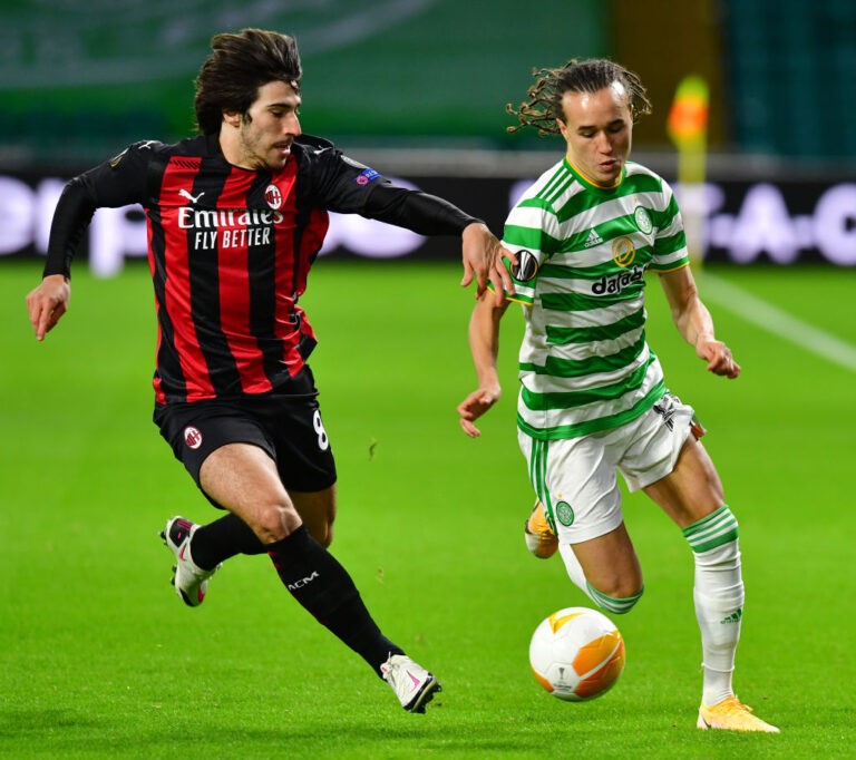 Celtic Milan