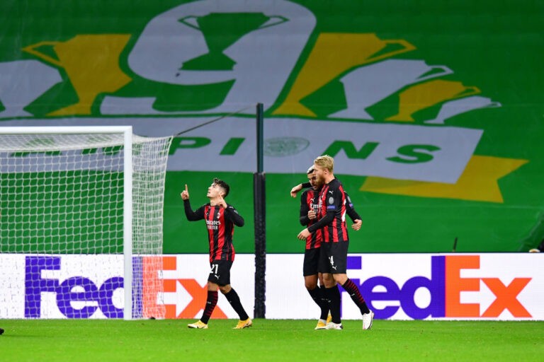 Celtic Milan