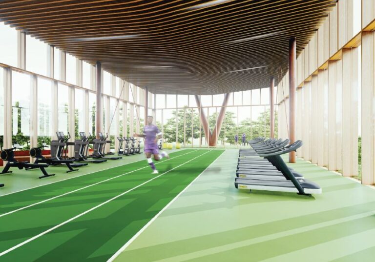 centro sportivo Fiorentina