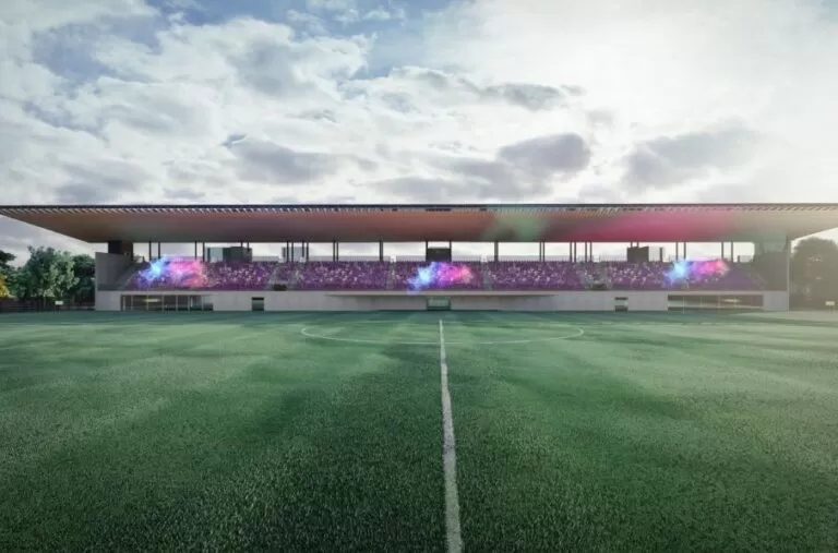 centro sportivo Fiorentina