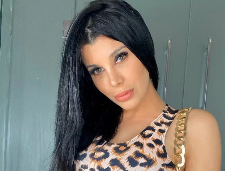 Charlotte Caniggia