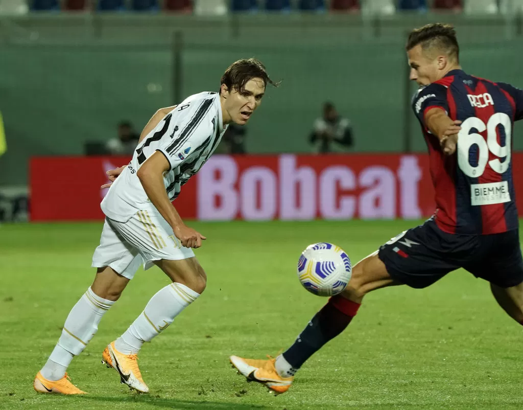 Federico Chiesa
