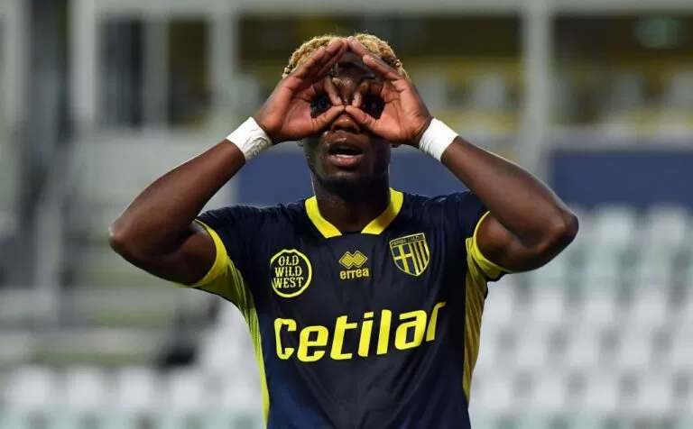 Parma Calcio v Pescara