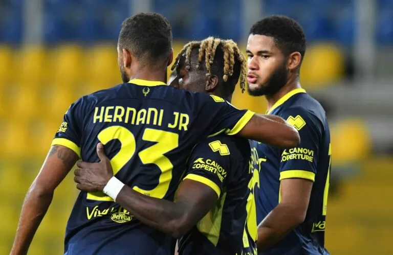 Parma Calcio v Pescara