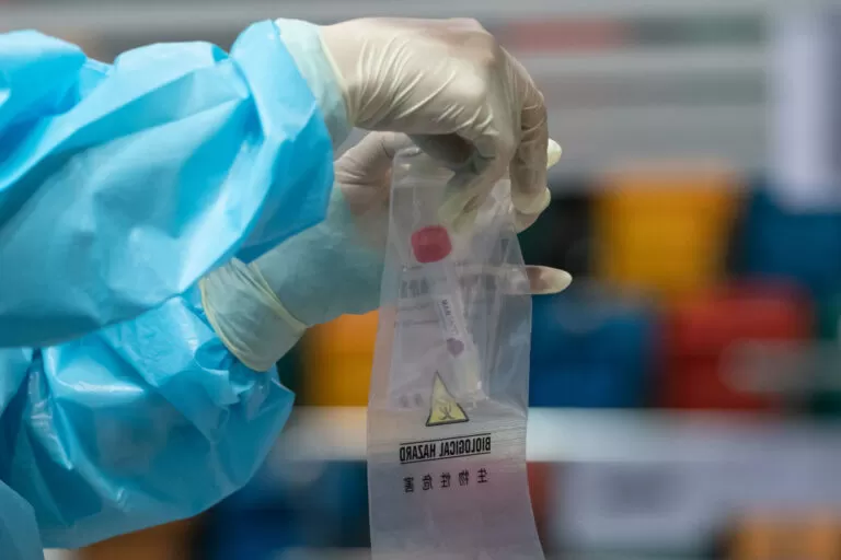 Coronavirus