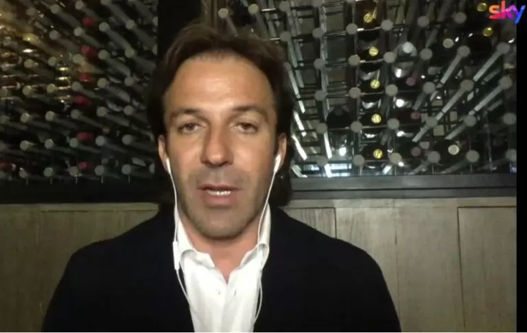 Del Piero