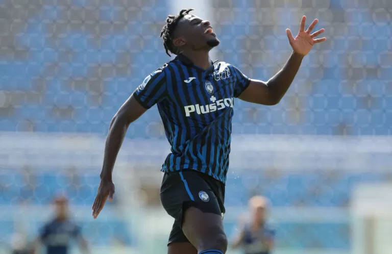 Duvan Zapata
