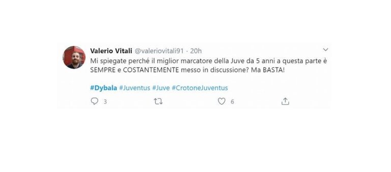 Dybala