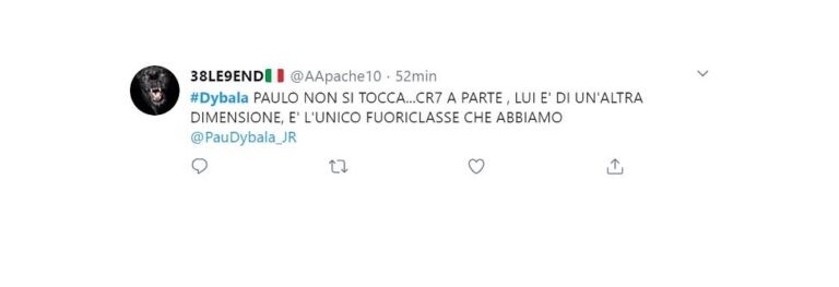 Dybala