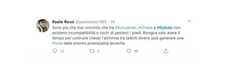 Dybala