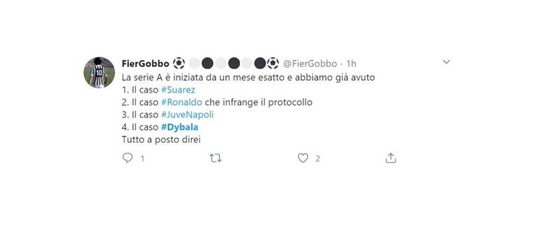 Dybala