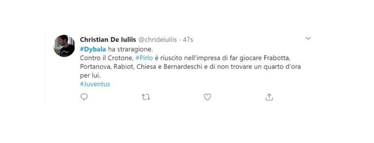 Dybala