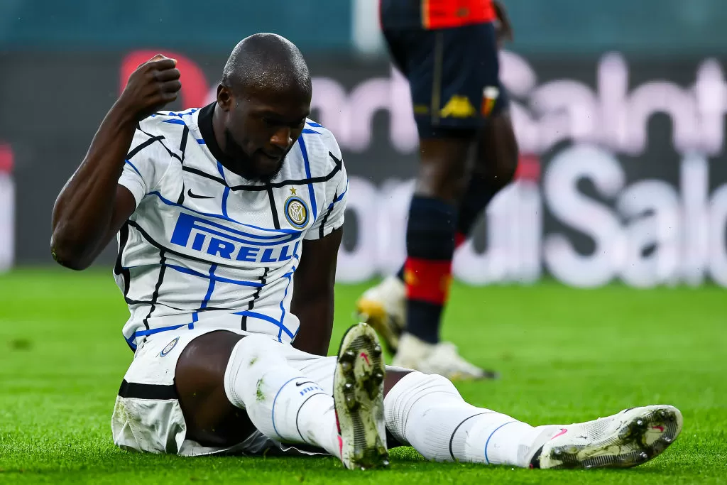 Genoa Inter