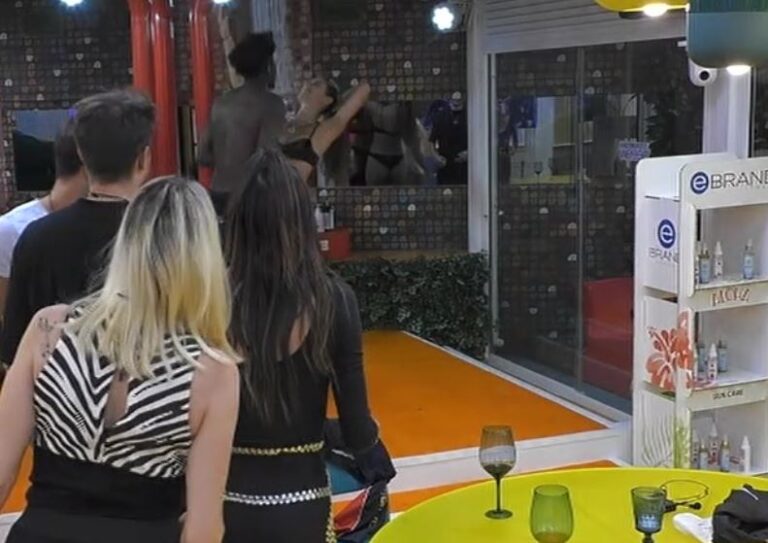 Grande Fratello Vip