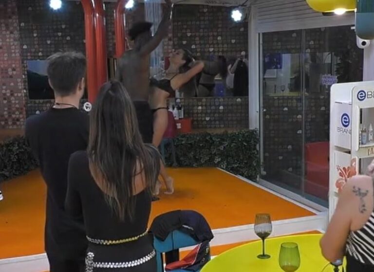 Grande Fratello Vip