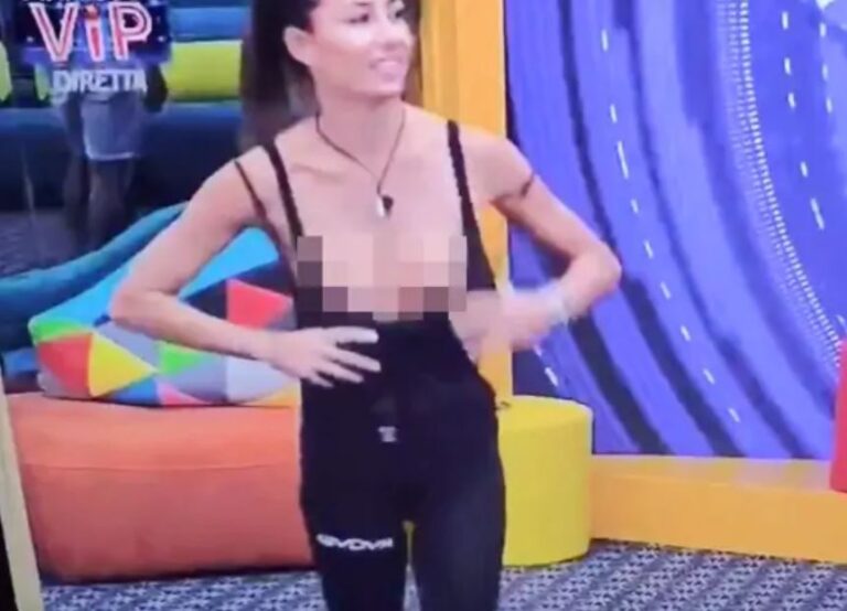 Elisabetta Gregoraci