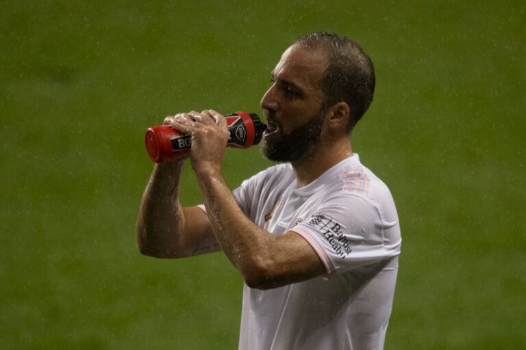 Higuain