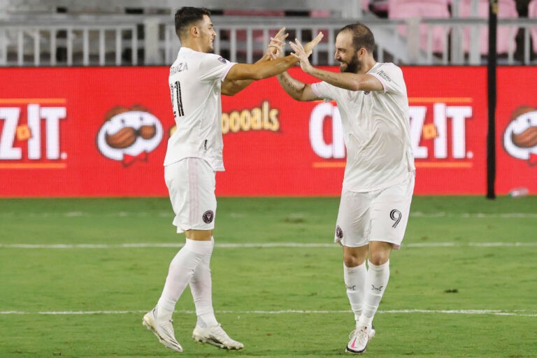 Higuain