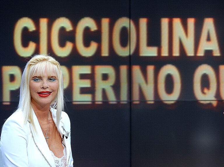 Ilona Staller