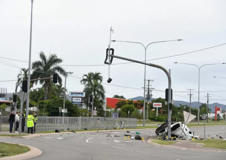 incidente