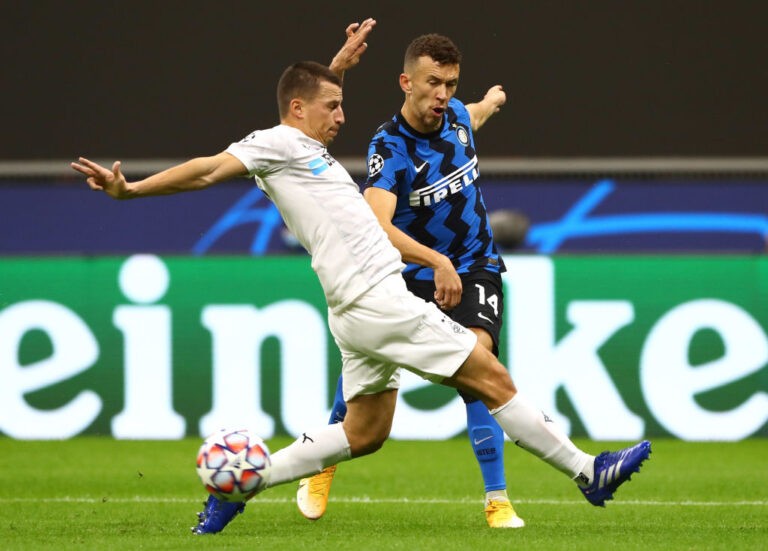 Inter Borussia Moenchengladbach
