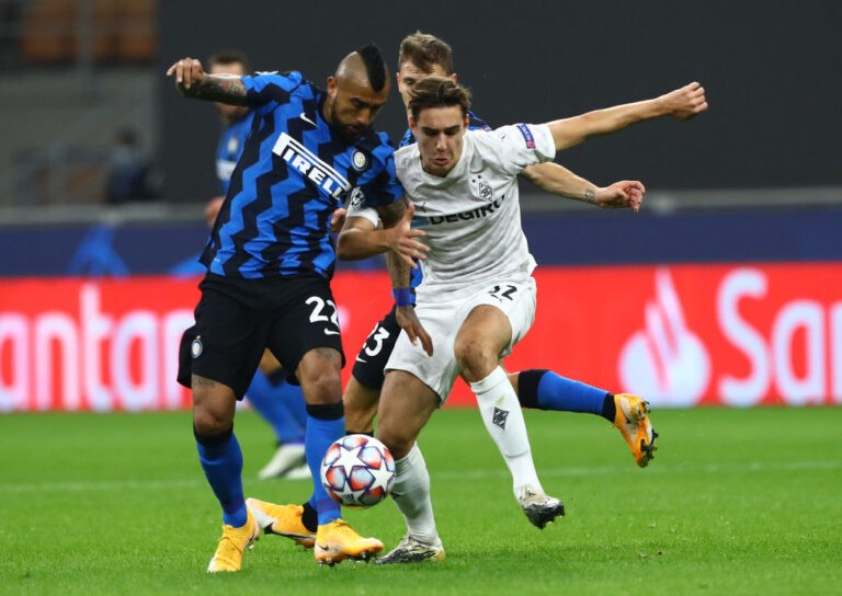 Inter Borussia Moenchengladbach