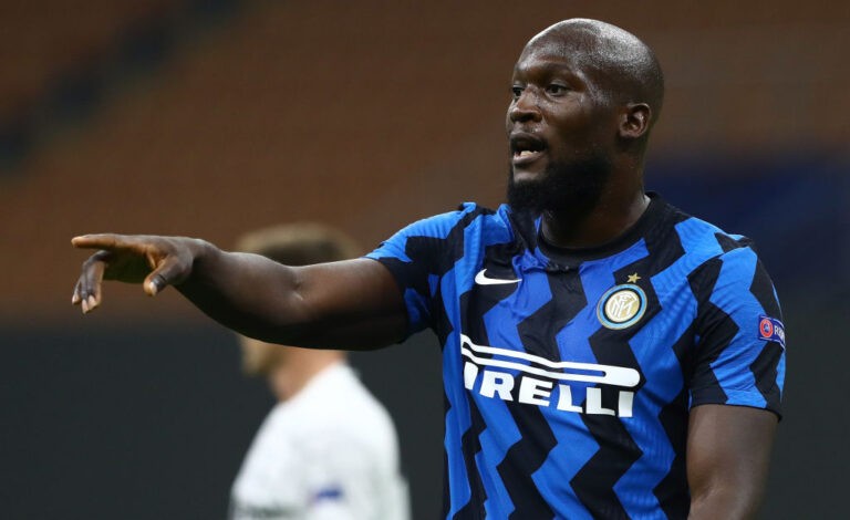 Inter Borussia Moenchengladbach
