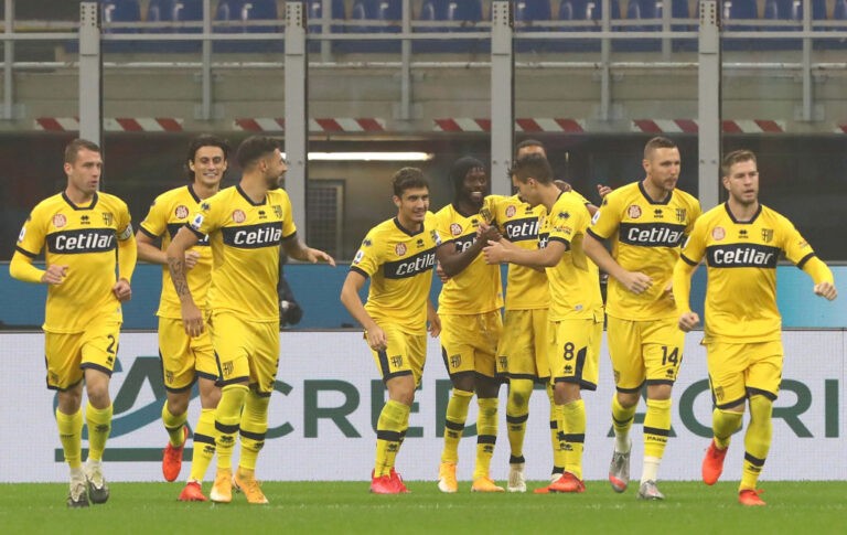 Inter Parma