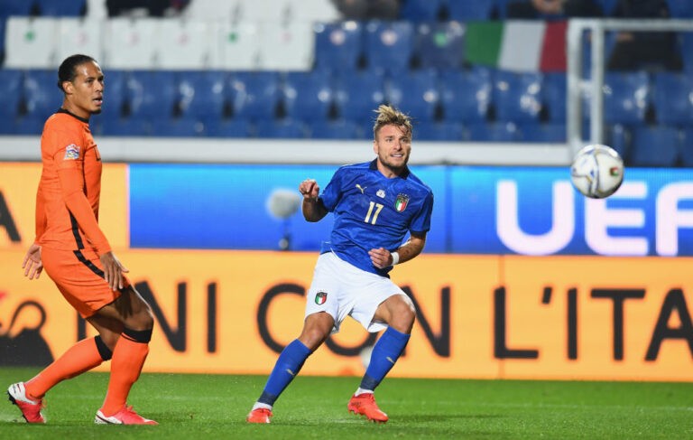 Italia Olanda