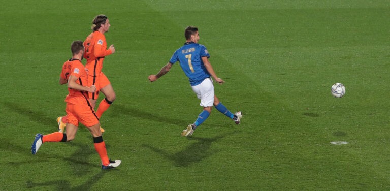 Italia Olanda