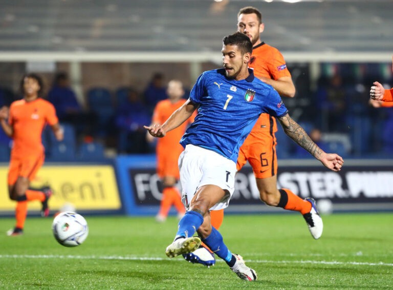 Italia Olanda