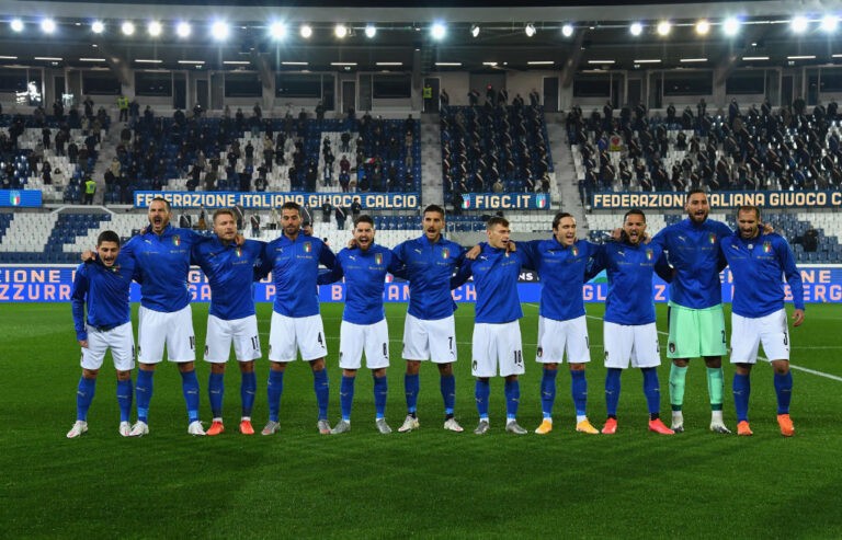 Italia Olanda