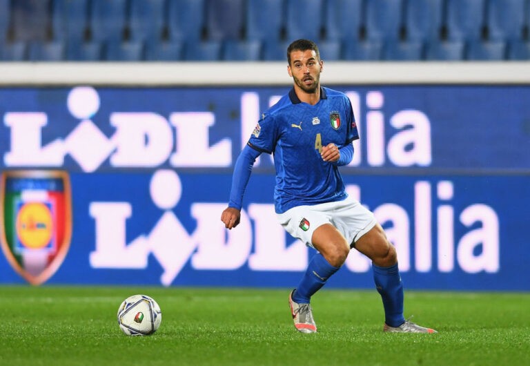 Italia Olanda