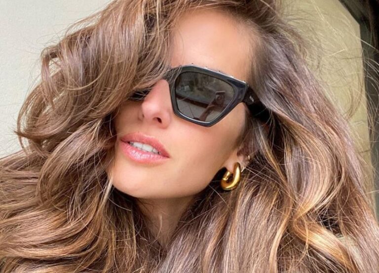 Izabel Goulart