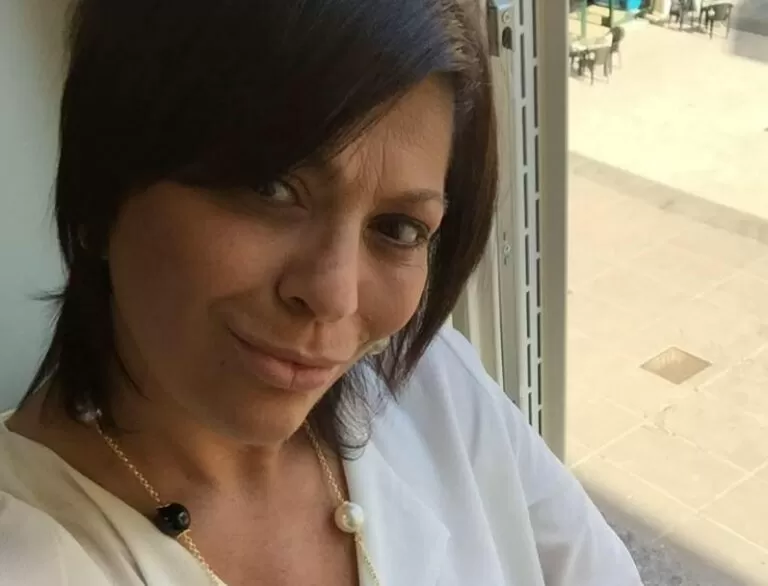 Jole Santelli