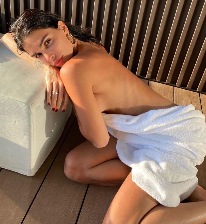 Jovana Djordjevic