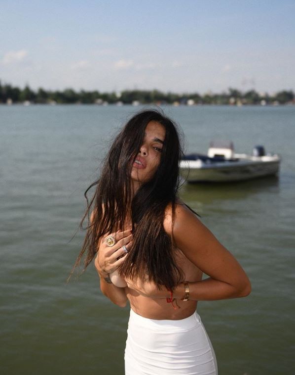 Jovana Djordjevic
