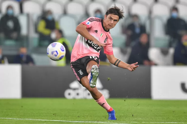 Juventus Verona