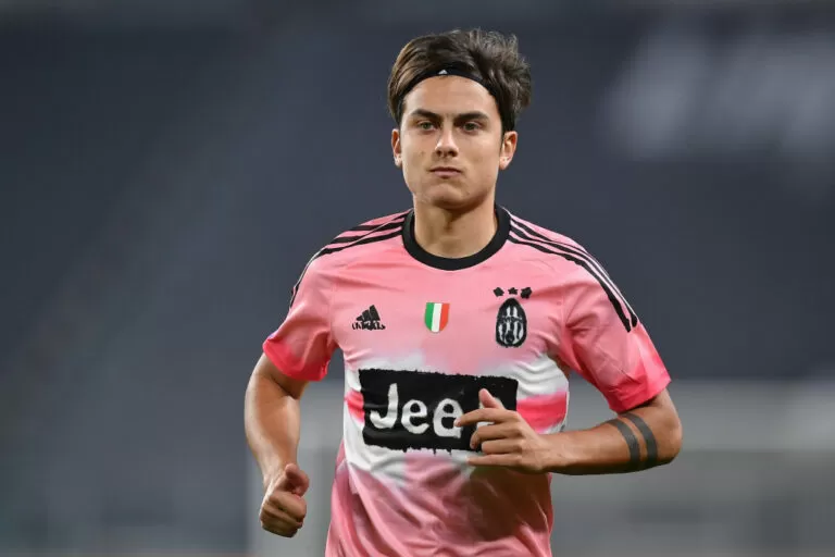 Juventus Verona