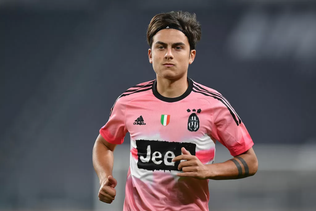 Juventus Verona