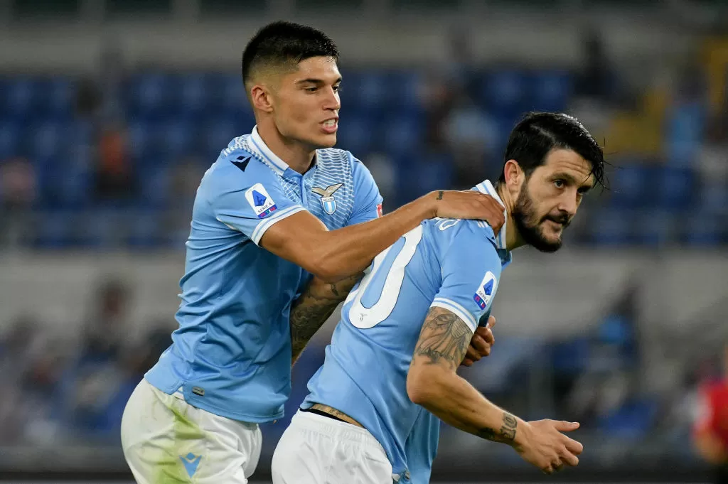 Lazio Bologna