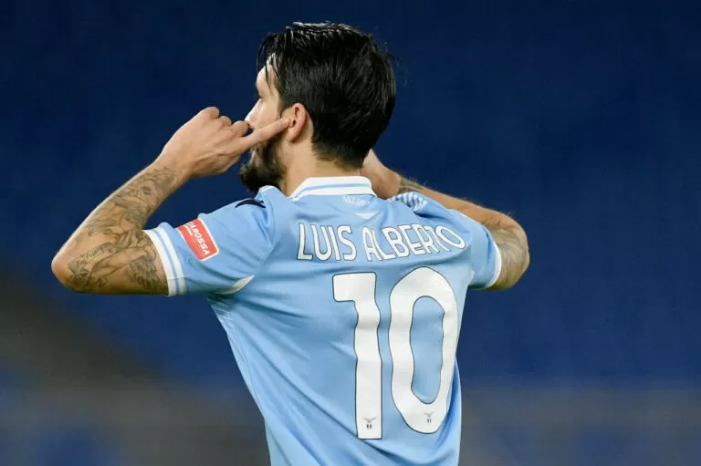 Lazio Bologna