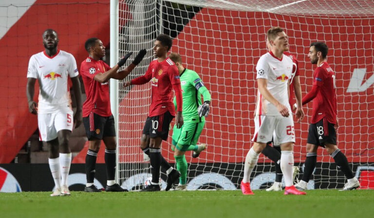 Manchester United