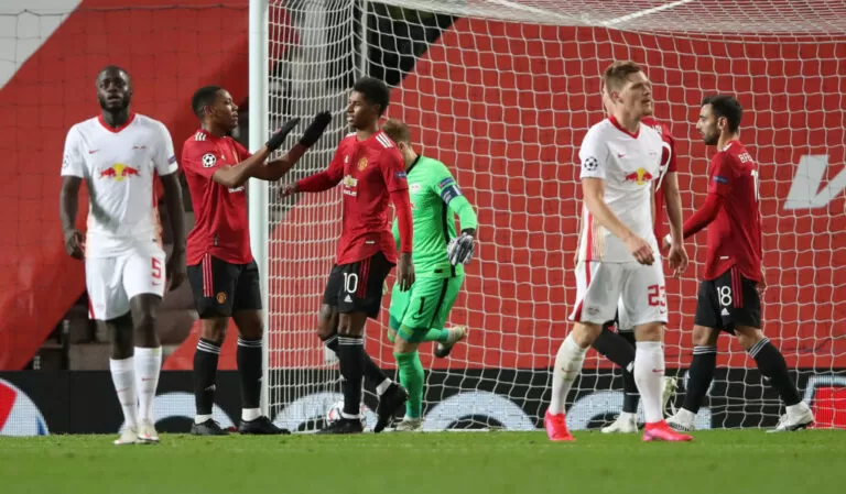 Manchester United