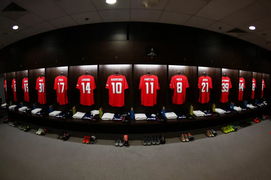 Manchester United