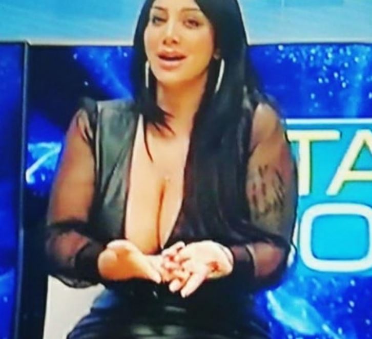 Marika Fruscio