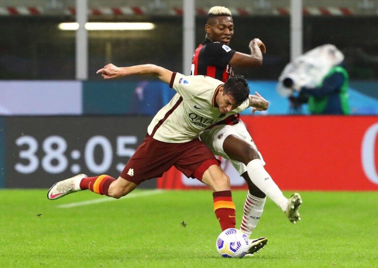 Milan Roma